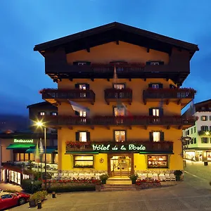 De La Poste Cortina dʼAmpezzo